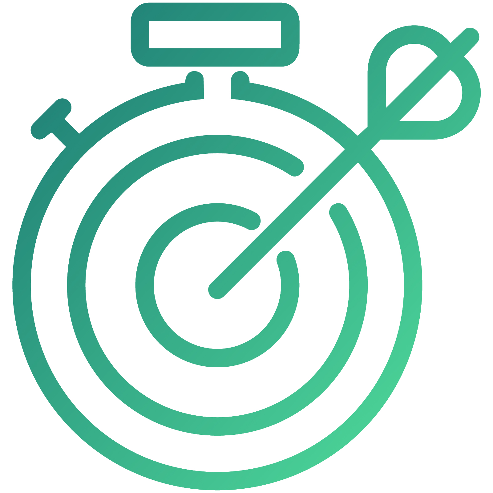 Fast Accurate Scalable Icon